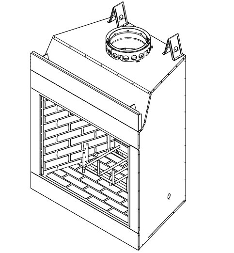 I60T Parts
