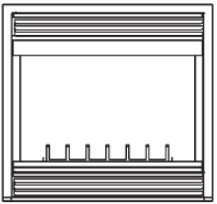 EF38 Parts