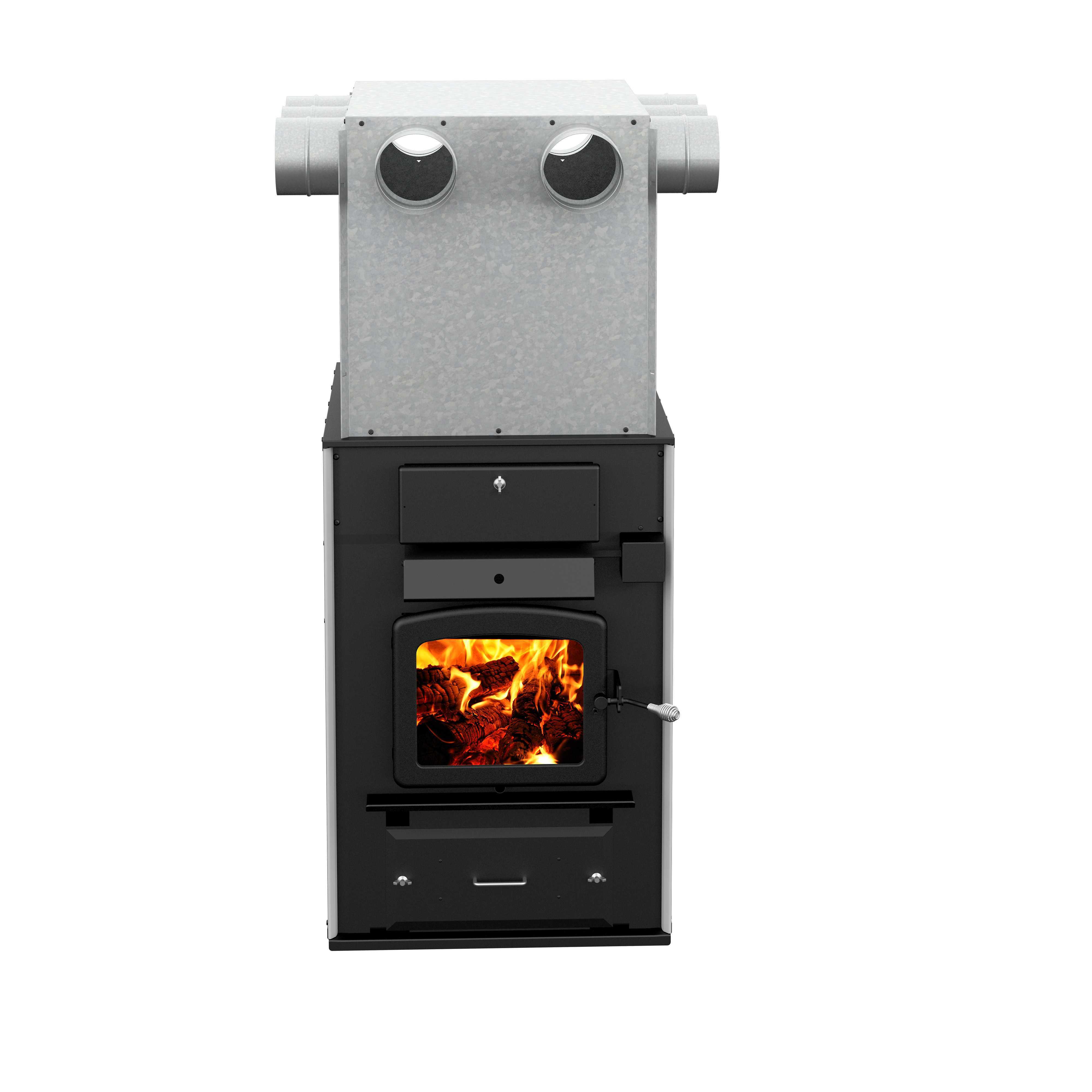 Tundra II Furnace Parts