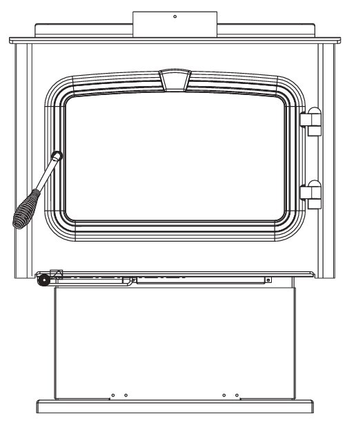 FT-210BK Parts