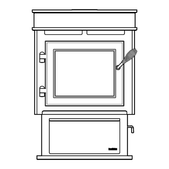 ECO-NZ-PS35 Parts
