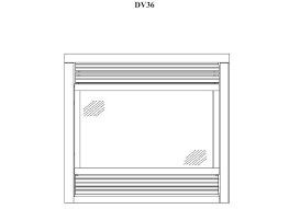 DV36 Parts