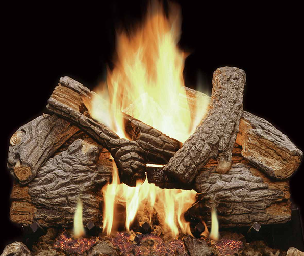 American Oak Series Parts