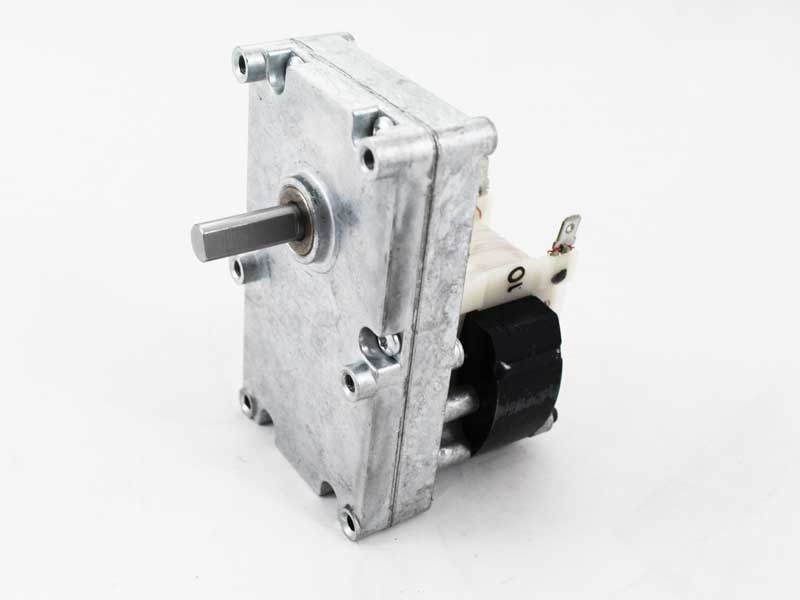Lennox & Whitfield 1 RPM Auger Motor (H5886) Lennox & Whitfield 1 RPM Auger Motor (H5886)
