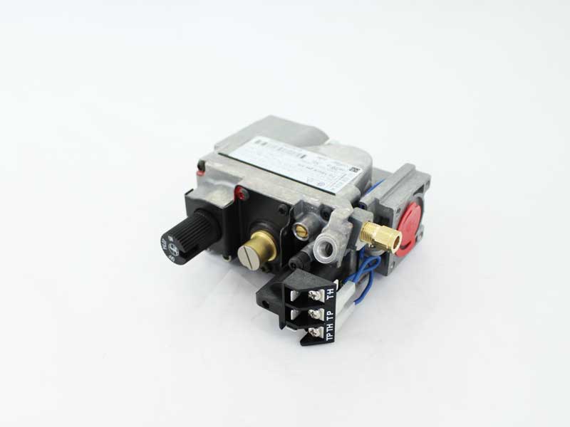 Lennox & Superior SIT Gas Valve - NG (H6244)