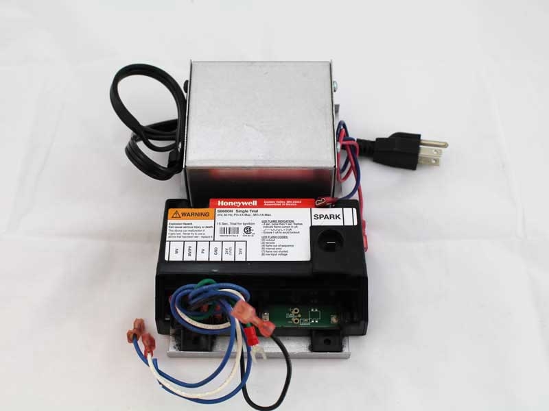 IHP Ignition Control Assembly (H6707)