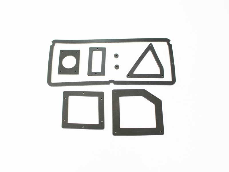 Lennox Bella Complete Silicon Gasket Kit (H7632) Lennox Bella Complete Silicon Gasket Kit (H7632)