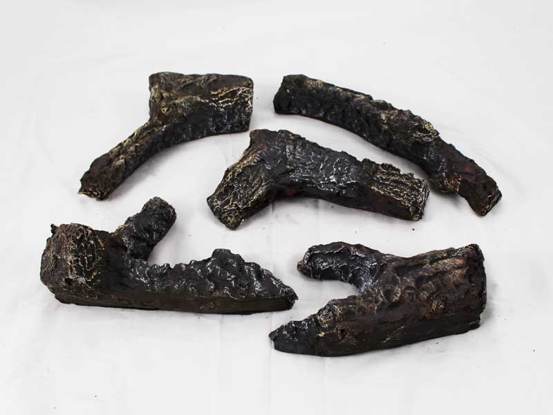 IHP Log Set (H7666)