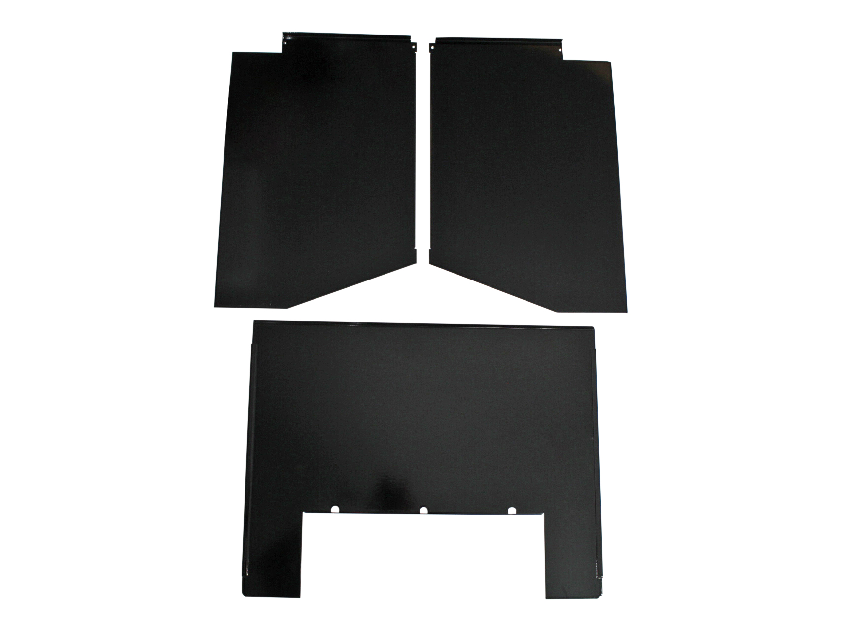 Marquis Solace 3 Piece Porcelain Panel Set (HB36PL)
