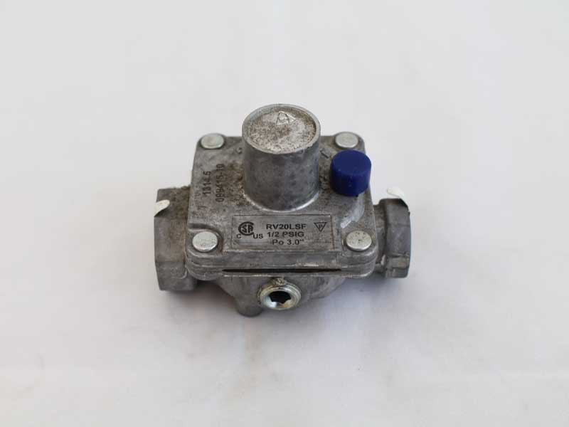 Desa Gas Regulator - NG (J3648) Desa Gas Regulator - NG (J3648)