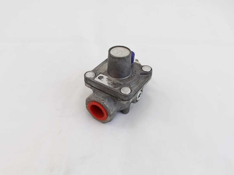 Desa & Vantage Hearth Gas Regulator - NG (J3649)