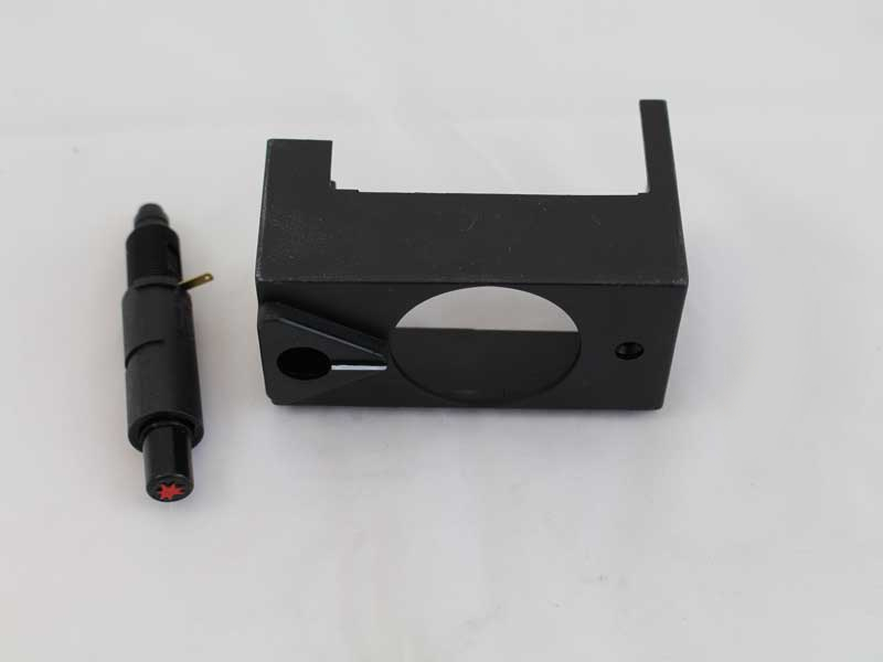 Vanguard Valve Cover & Piezo Igniter (J3714)