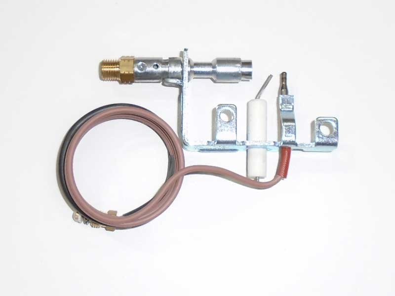 FMI ODS Pilot Assembly - NG (J3864)
