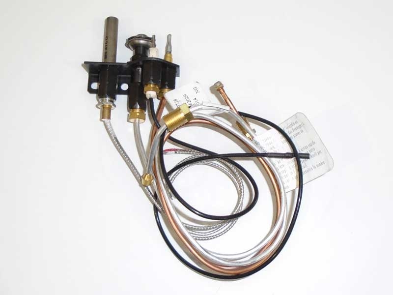 FMI Pilot Assembly - NG (J4119)