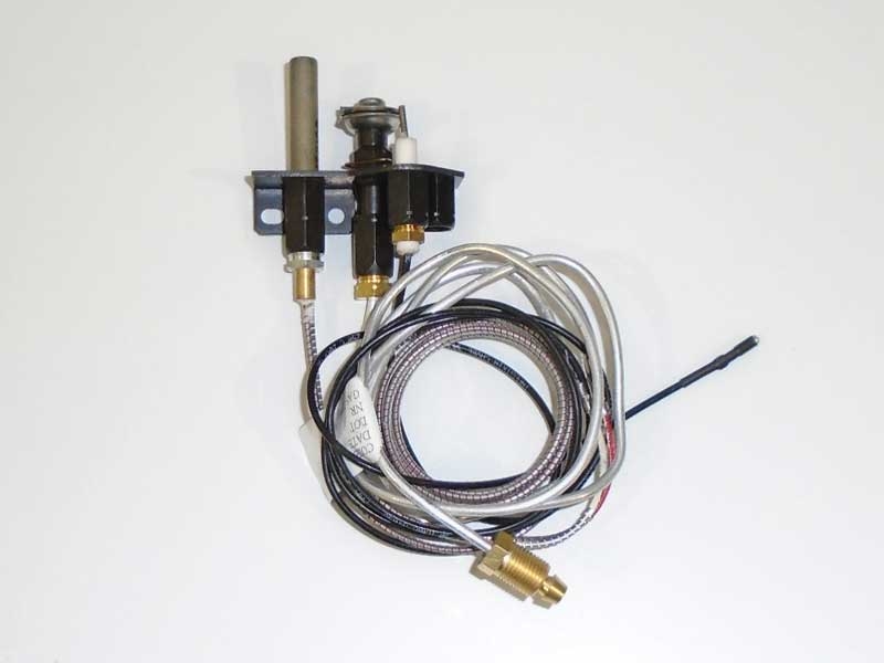 FMI Pilot Assembly - LP (J4120) FMI Pilot Assembly - LP (J4120)