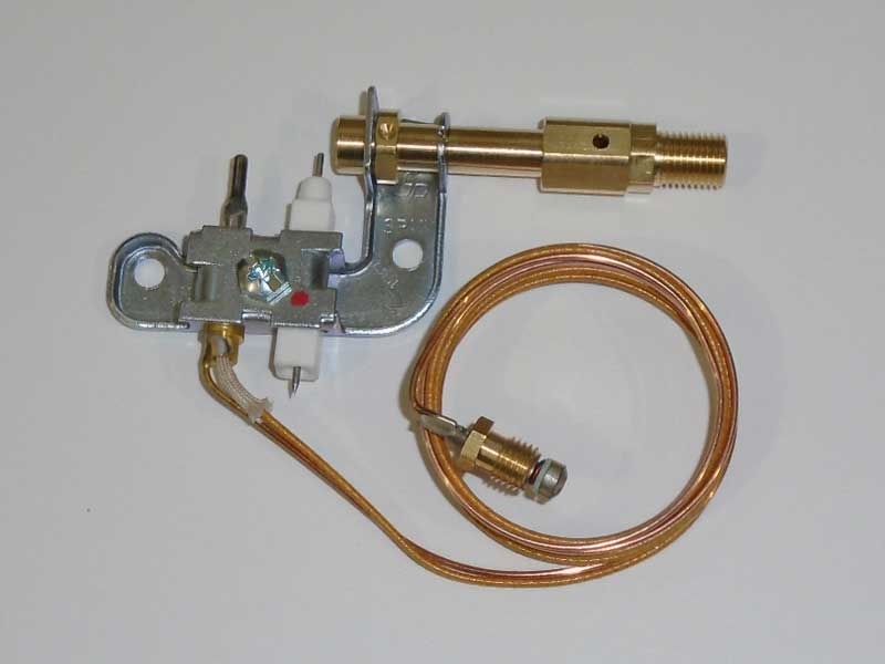 FMI ODS Pilot Assembly - LP (J5527)