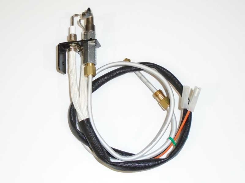 FMI DVF & VDVF Series Pilot Assembly - NG (J6042)