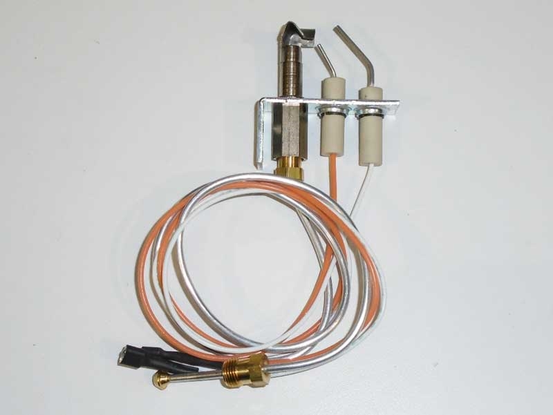 FMI & Astria Pilot Assembly - NG (J6555)