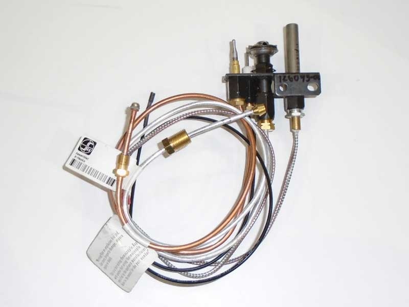 Lennox Pilot Assembly (Alpine) - LP (J6753)