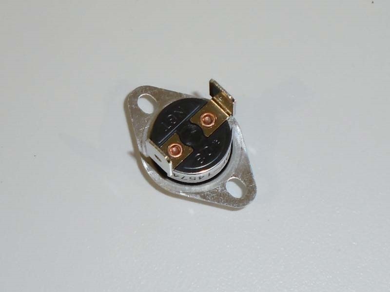FMI High Limit Switch - 280 Deg. (J6859)