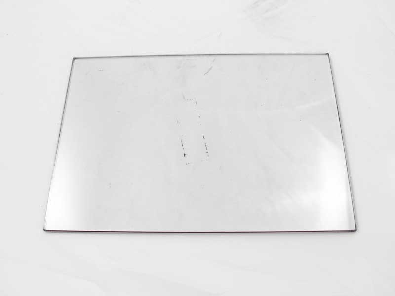 Glow Boy 8-1/4" x 12" Door Glass (KS-5070-1210)