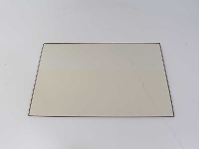 Glow Boy 9-1/4" x 14-1/2" Door Glass (KS-5070-1220) Glow Boy 9-1/4" x 14-1/2" Door Glass (KS-5070-1220)