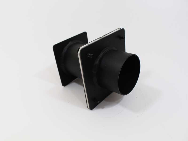PelPro EZ Connect Exhaust Manifold (KS-5210-1652) PelPro EZ Connect Exhaust Manifold (KS-5210-1652)