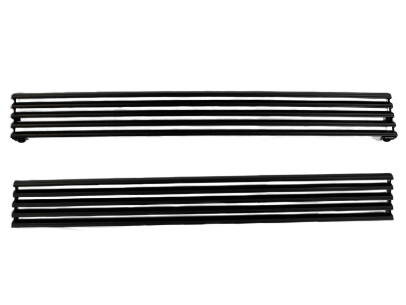 Napoleon BGD42N-D & GVF42 Contour Louvre Kit (L42K)
