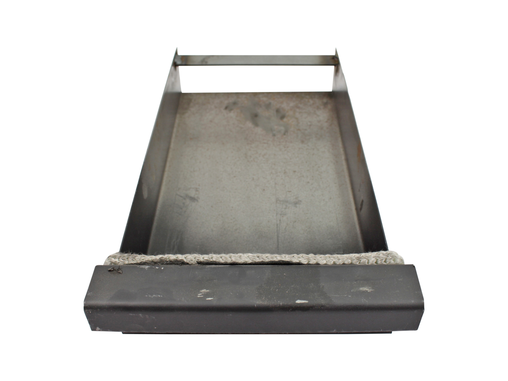 Buck 80 Ash Pan (MA-80AP)