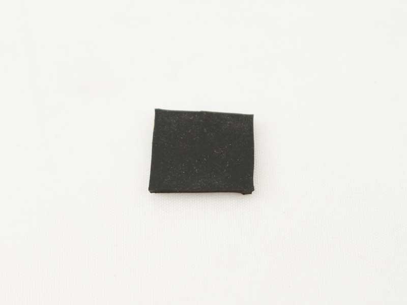 Whitfield Auger Bumper (12051001)