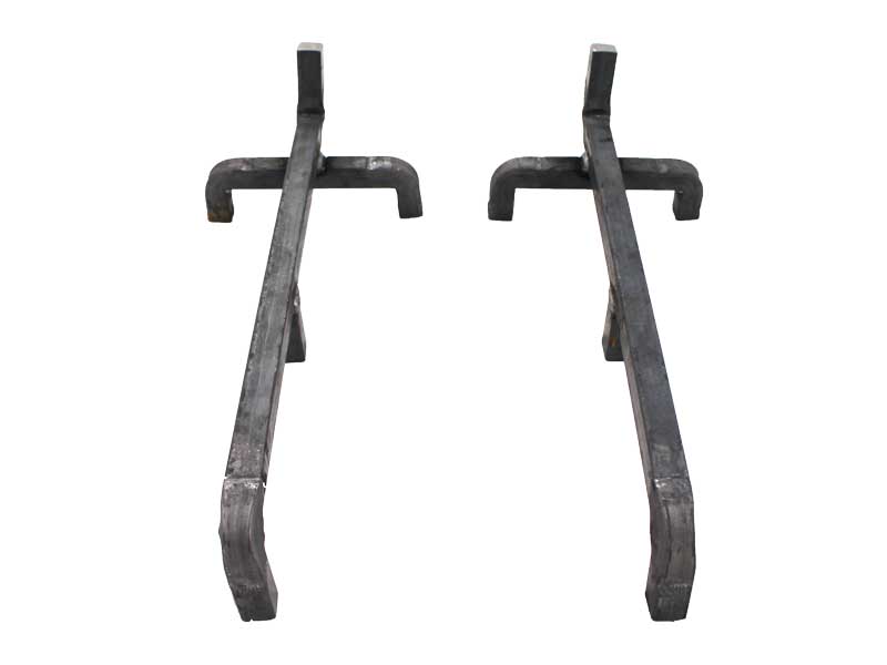 Buck 28000 16" Firedogs Set (MF-280450)