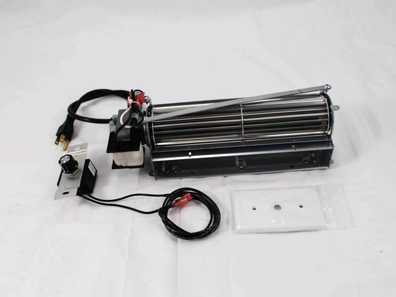 Aftermarket Lennox Blower Kit - Magnet Mounted (MFK-200S)
