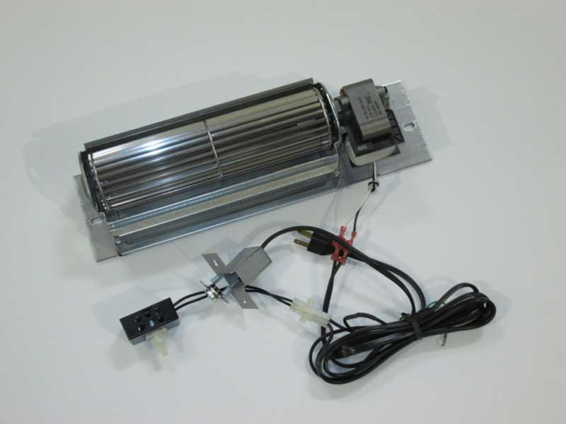 Aftermarket Vermont Castings Majestic Blower Kit (MFK-24) Aftermarket Vermont Castings Majestic Blower Kit (MFK-24)