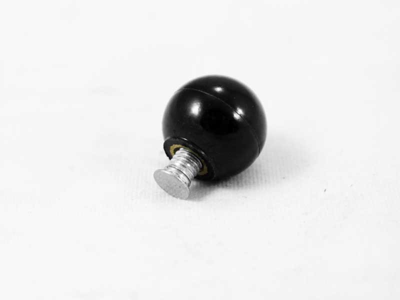 Whifield Control Panel Knob w/Screw (12051409)