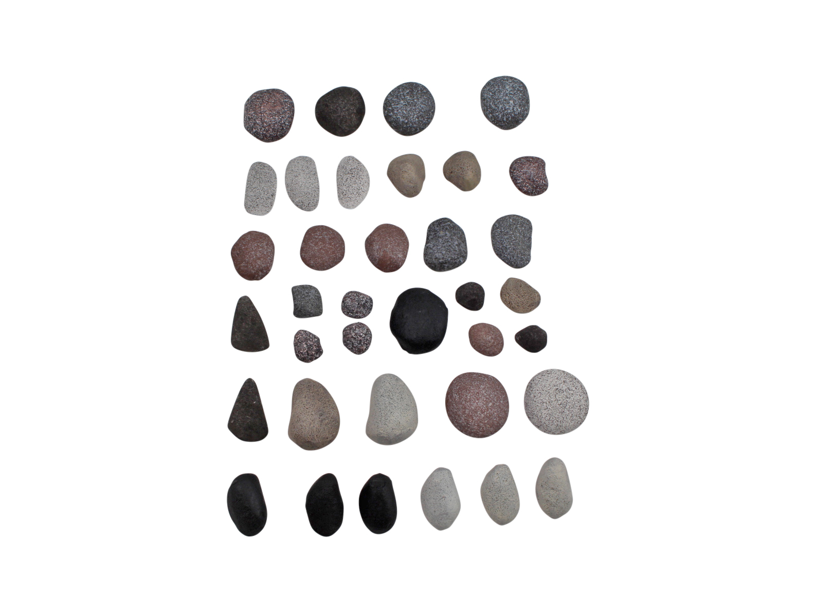 Napoleon River Rock Media Kit (REK)