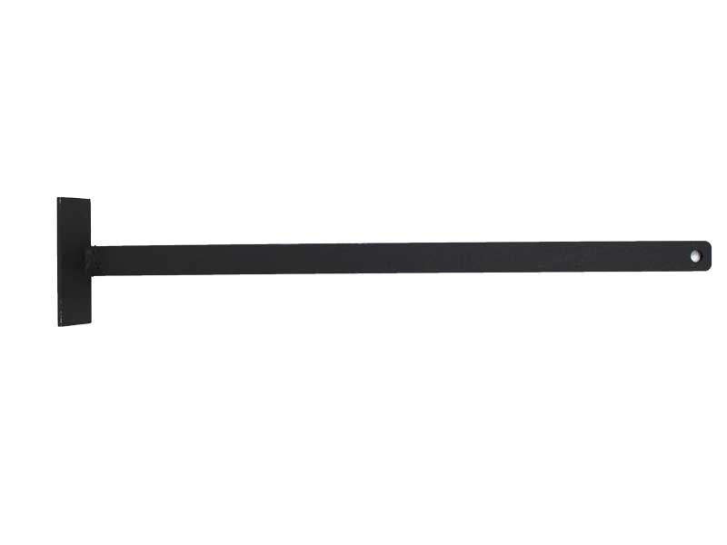 Whitfield Grate Scraper Tool (12055500) Whitfield Grate Scraper Tool (12055500)