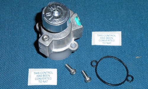 HHT IPI Valve Regulator - NG (SRVNGK-DXV) HHT IPI Valve Regulator - NG (SRVNGK-DXV)