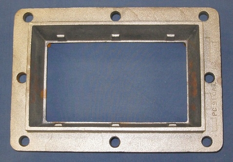 Buck 91 Catalyst Housing (PC-H91)