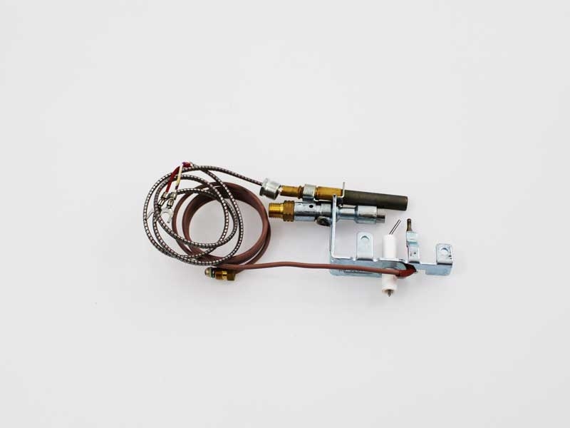 Buck Copreci ODS Pilot - NG (PE-8204C) Buck Copreci ODS Pilot - NG (PE-8204C)