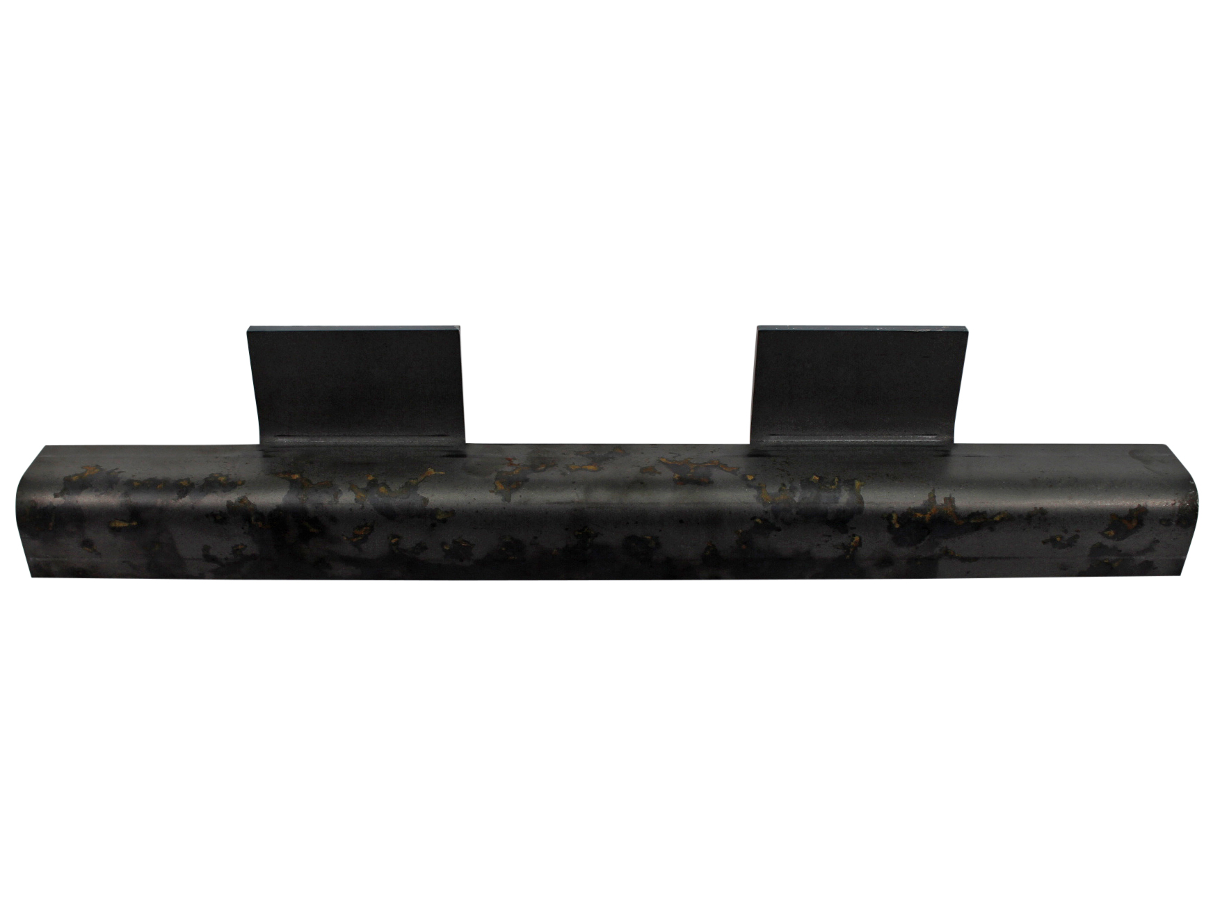Osburn 2400 Side Baffle Support (PL39013)
