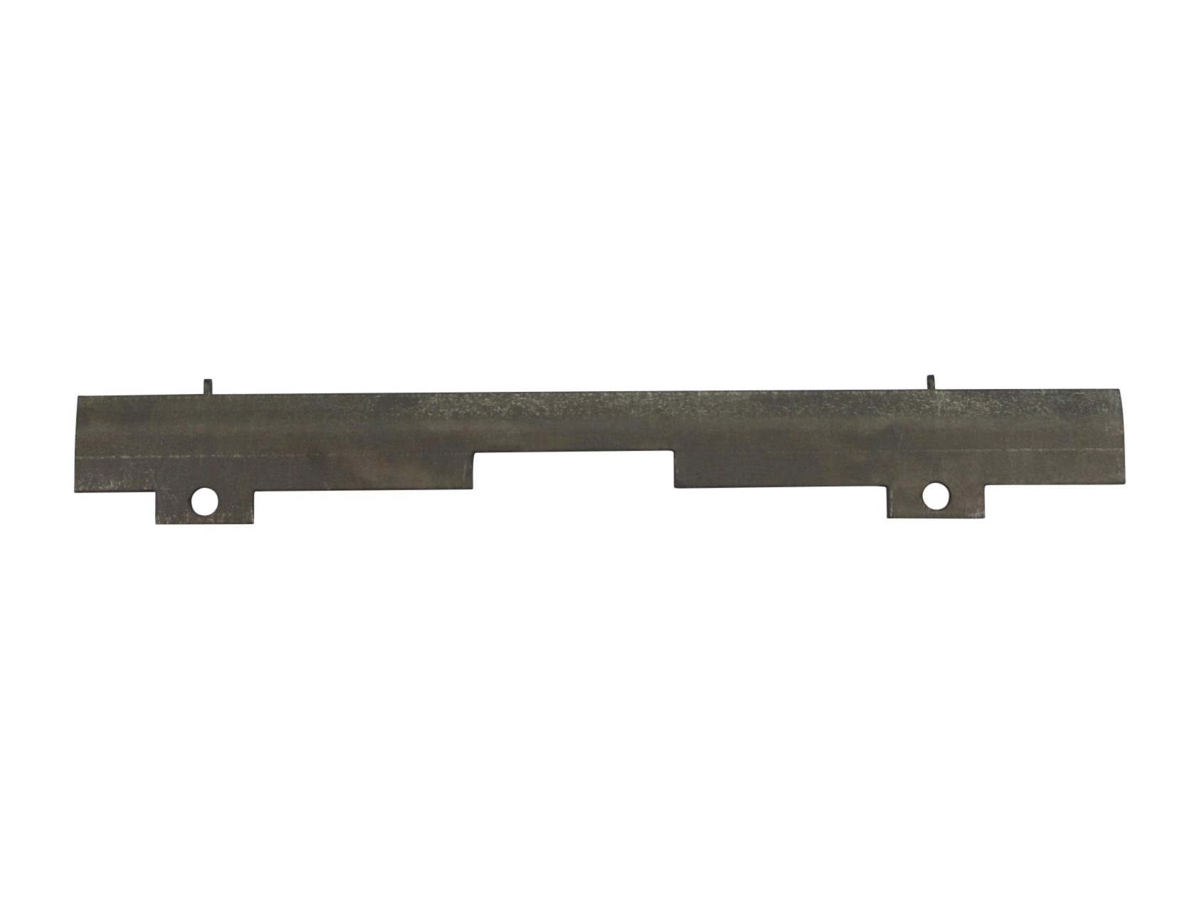 Drolet Eco-45/55 Glass Retainer - Handle Side (PL52719)