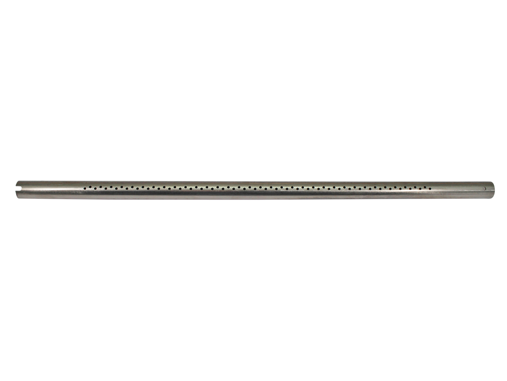 Rear Center Secondary Air Tube for Osburn Stratford and Flame Fireplace (PL53134)
