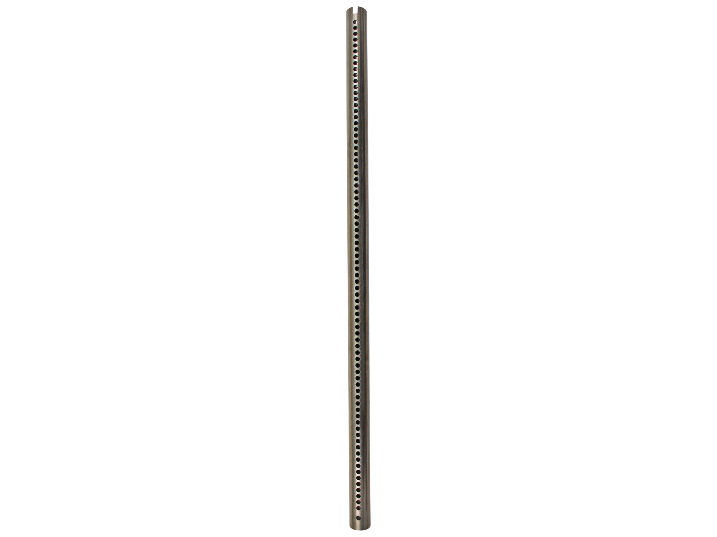 Drolet & Flame Energy Secondary Air Tube - Front (PL55038)