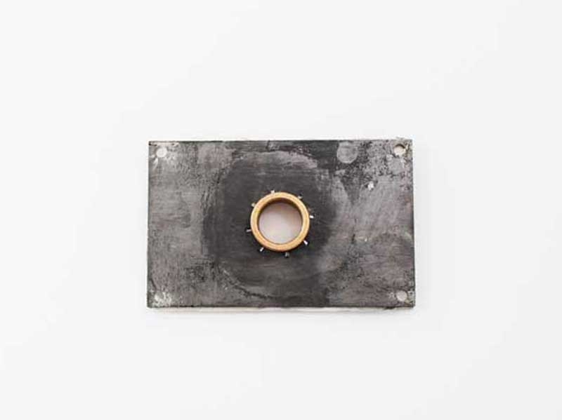 SBI Auger Bushing Plate (PL62281)