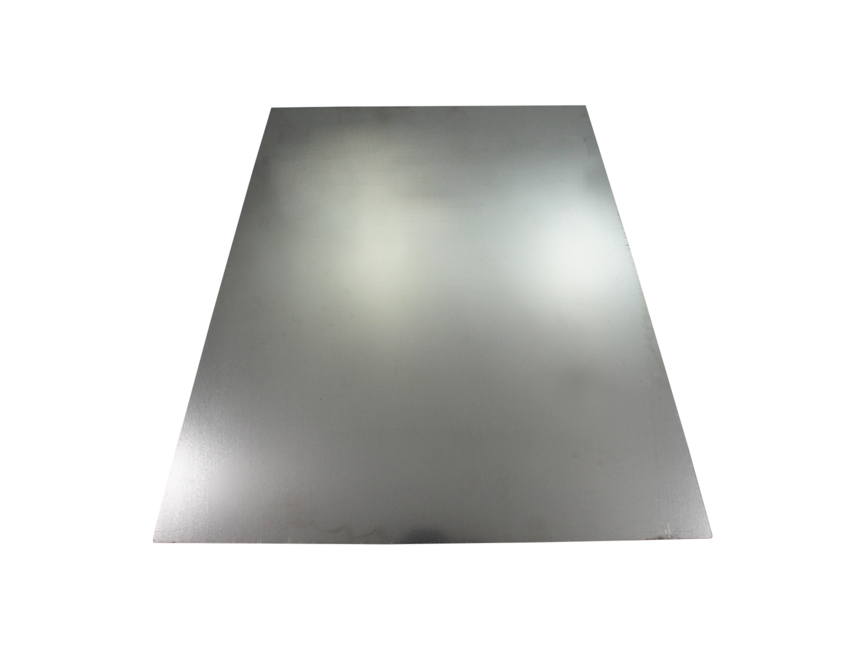 Drolet Eco-65 & Enerzone Euromax Baffle (PL62412)