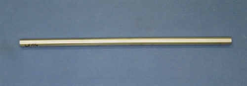 SBI Middle Rear Secondary Air Tube (PL65516) SBI Middle Rear Secondary Air Tube (PL65516)