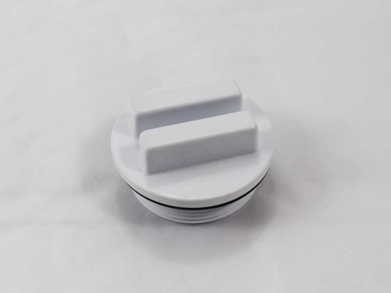 Spalsh Pools Threaded Pool Winterization Plug Plugss