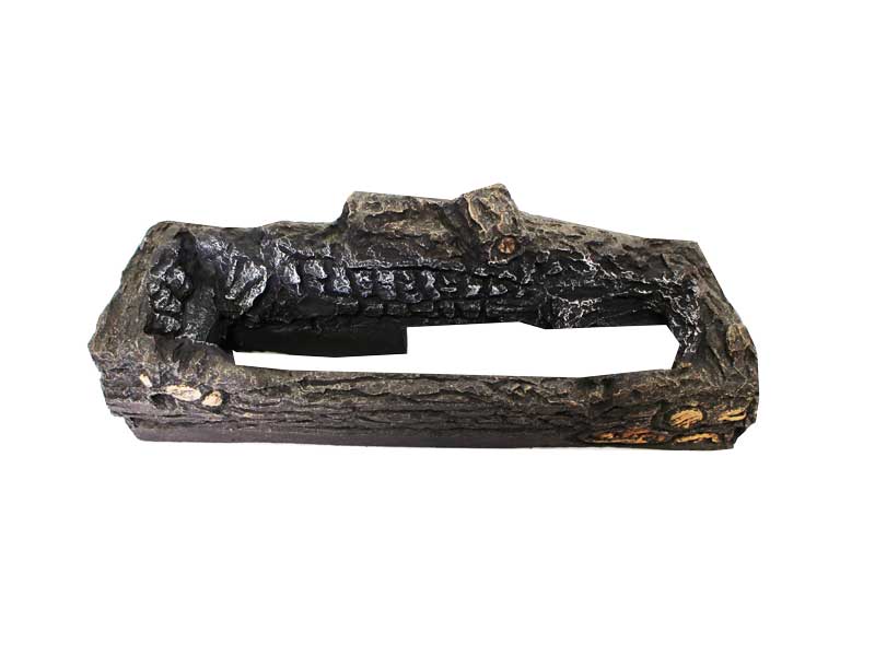 Buck Fiber Log Set (PO-WALLMT)