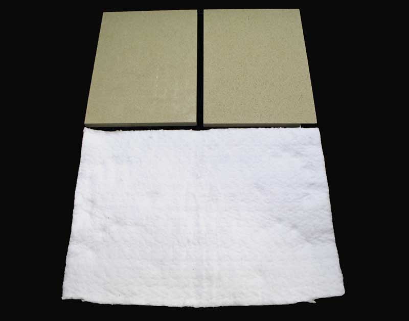 Quadra-Fire 41i ACC Fiberboard Baffle & Insulation Kit (PP2572) Quadra-Fire 41i ACC Fiberboard Baffle & Insulation Kit (PP2572)