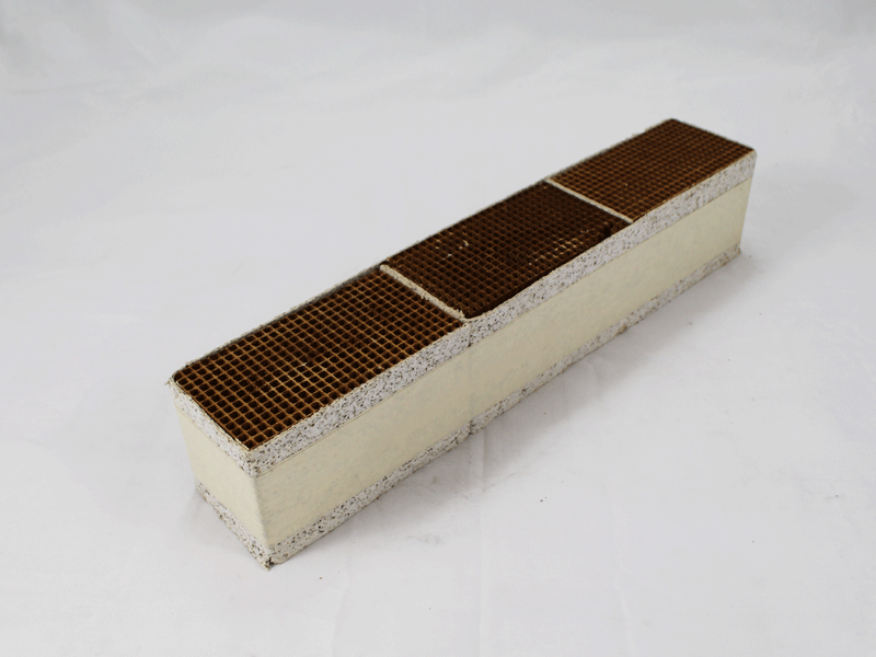 IHP Catalytic Combustor (PR-SR2110) IHP Catalytic Combustor (PR-SR2110)
